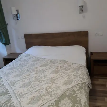 Ferienwohnung Sara House Bistriţa Exterior foto