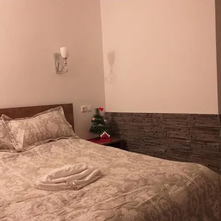 Ferienwohnung Sara House Bistriţa Exterior foto