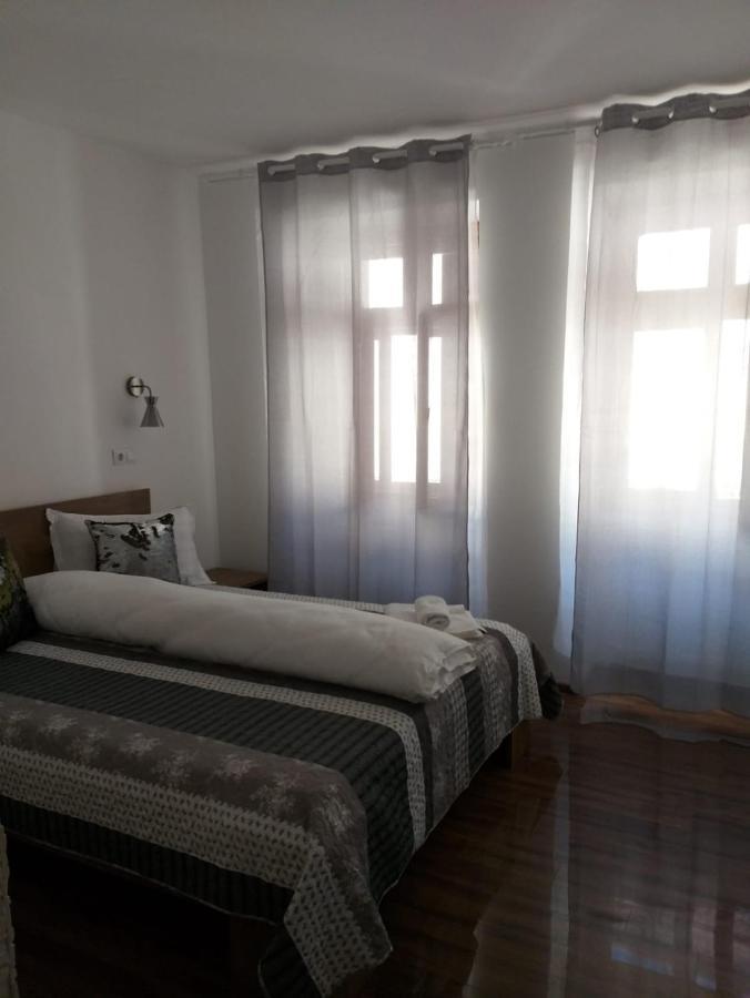 Apartamento Sara House