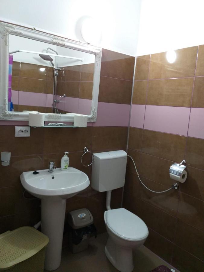 Sara House Apartamento Bistriţa