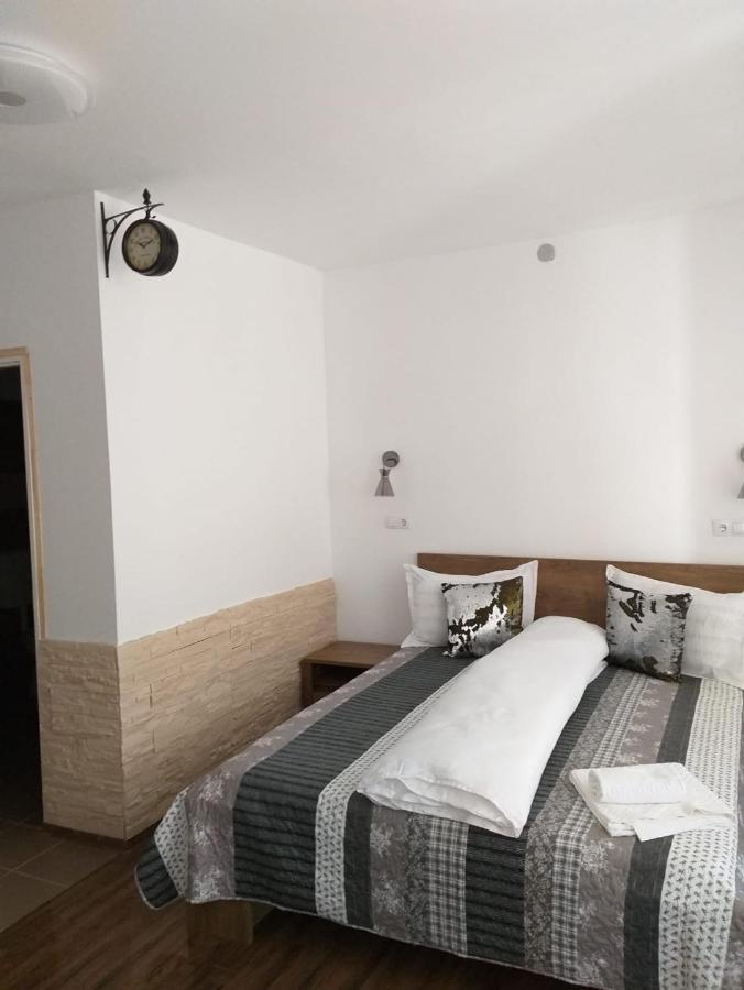 Apartment Sara House Bistrita (Bistrita-Nasaud)