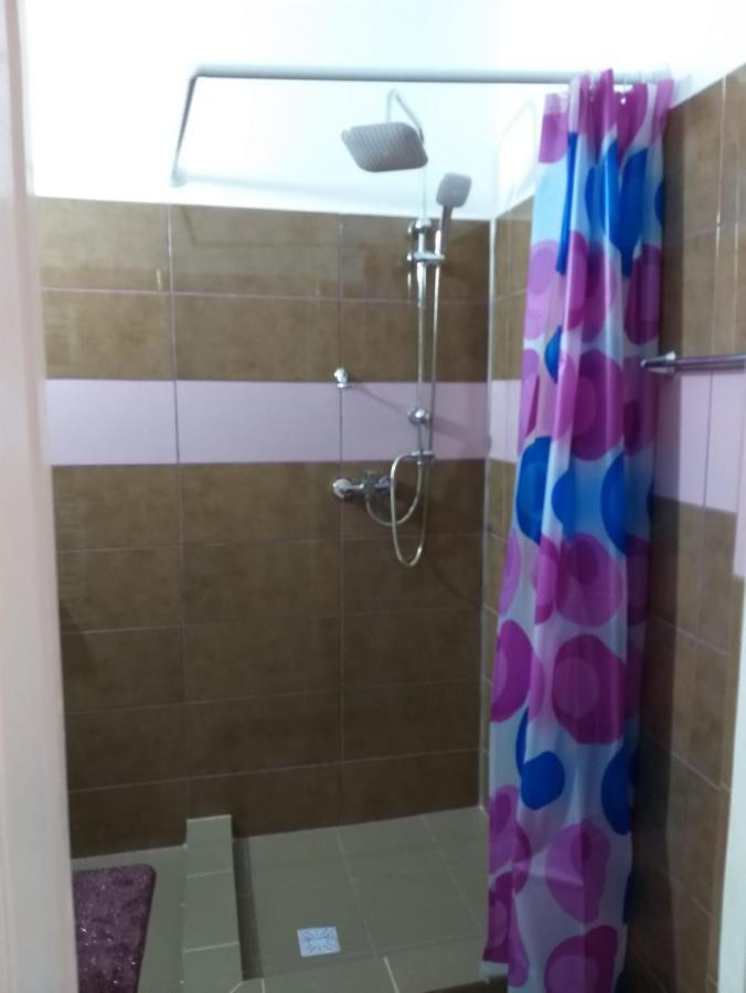 Apartamento Sara House *