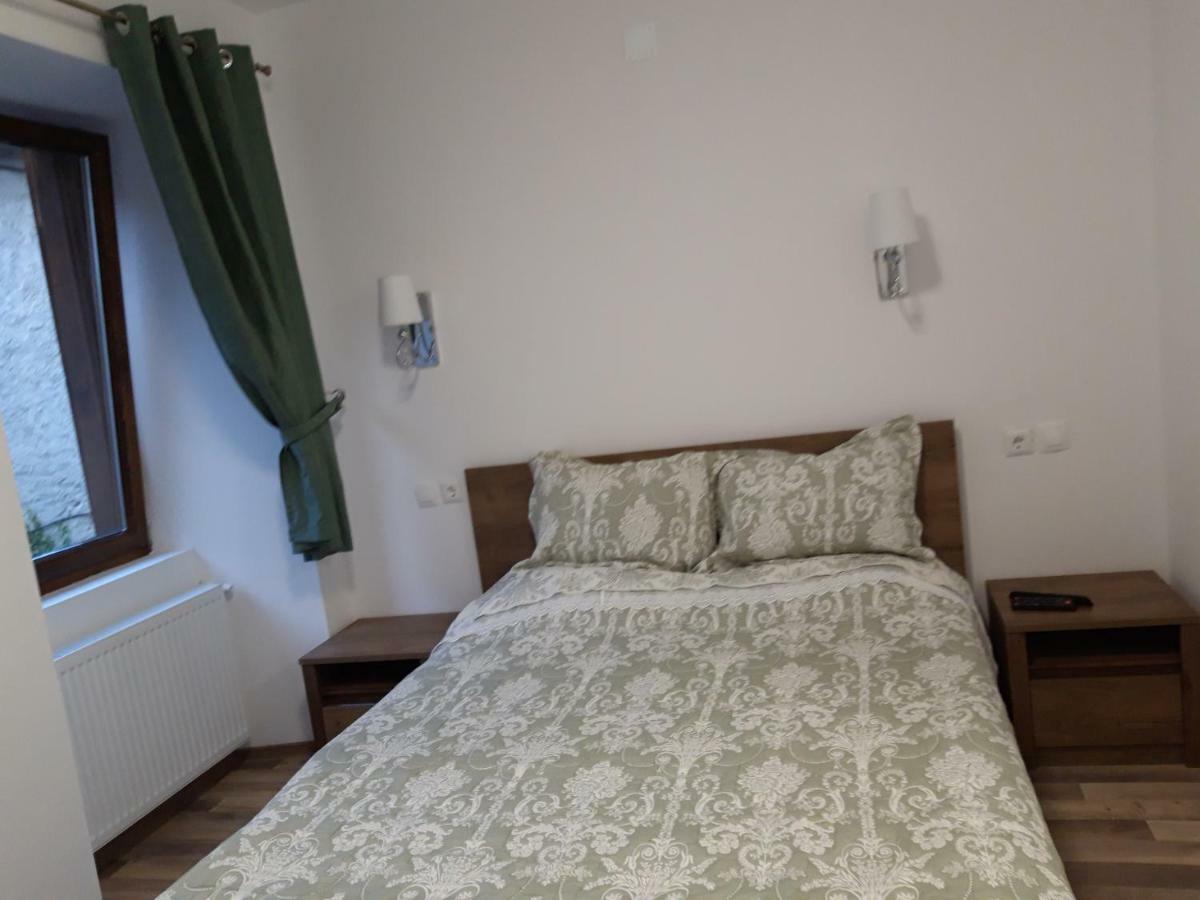Apartamento Sara House