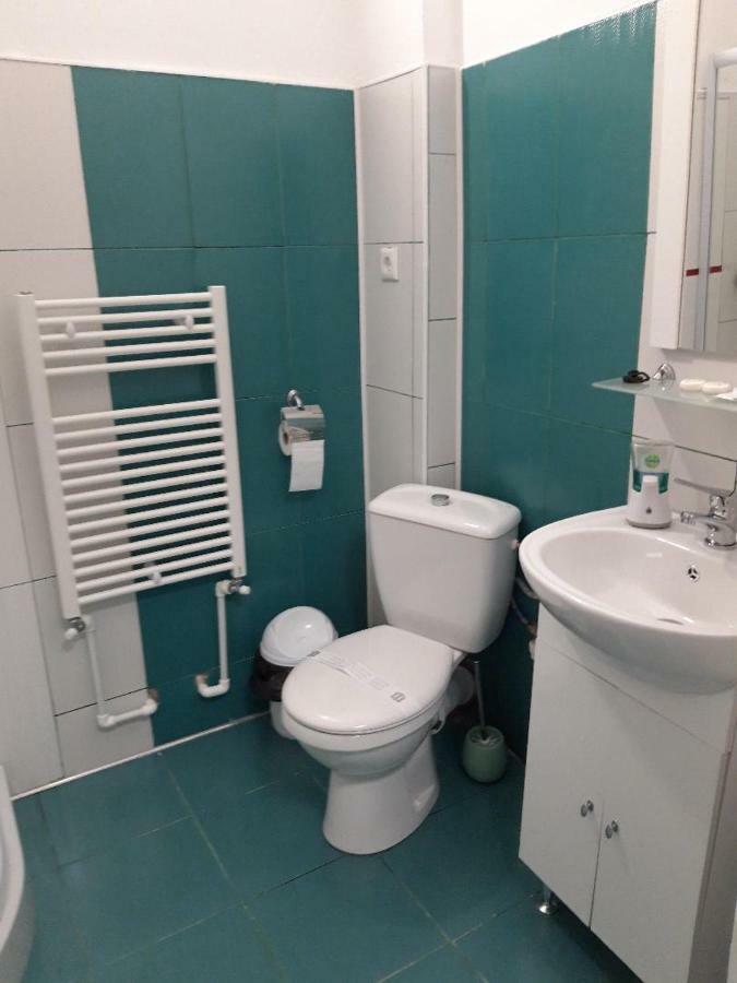 Sara House Apartamento *