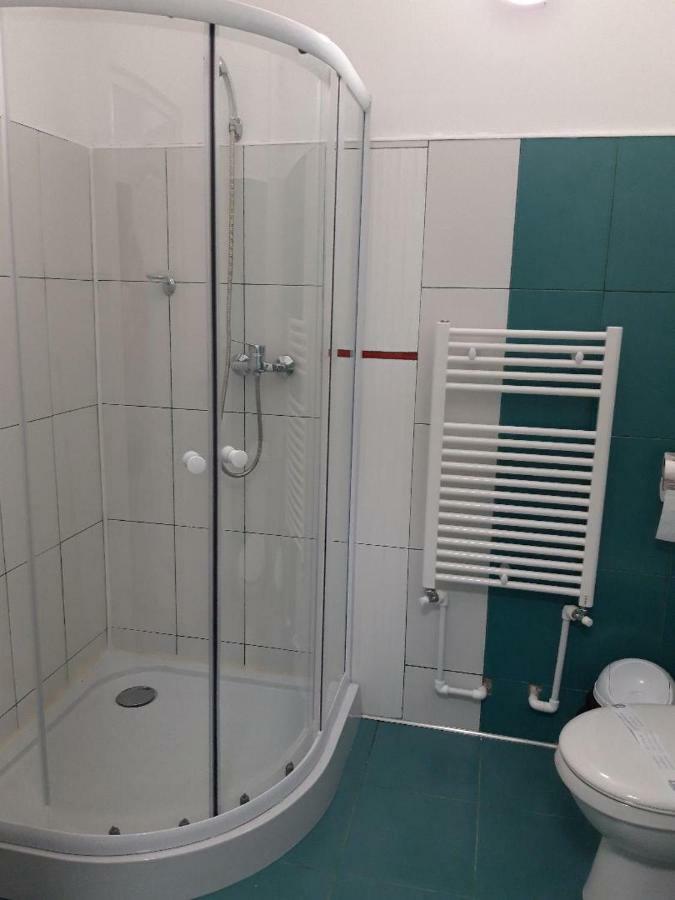 Apartamento Sara House *