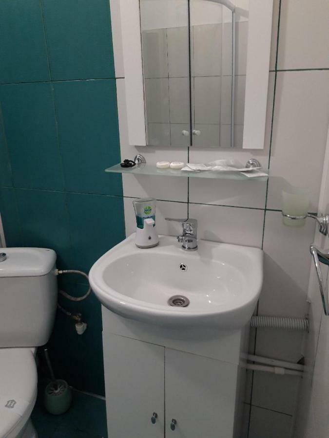 Apartamento Sara House