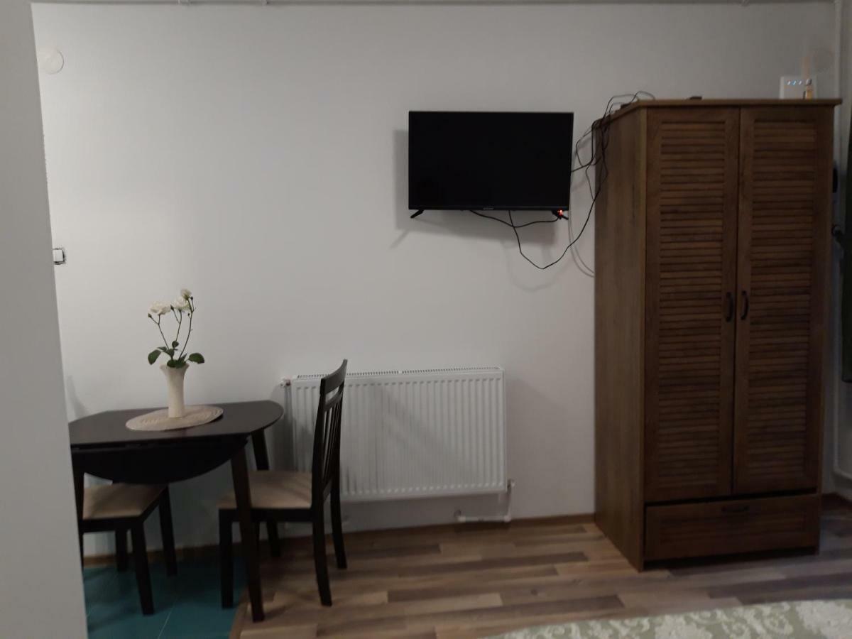 Apartamento Sara House *