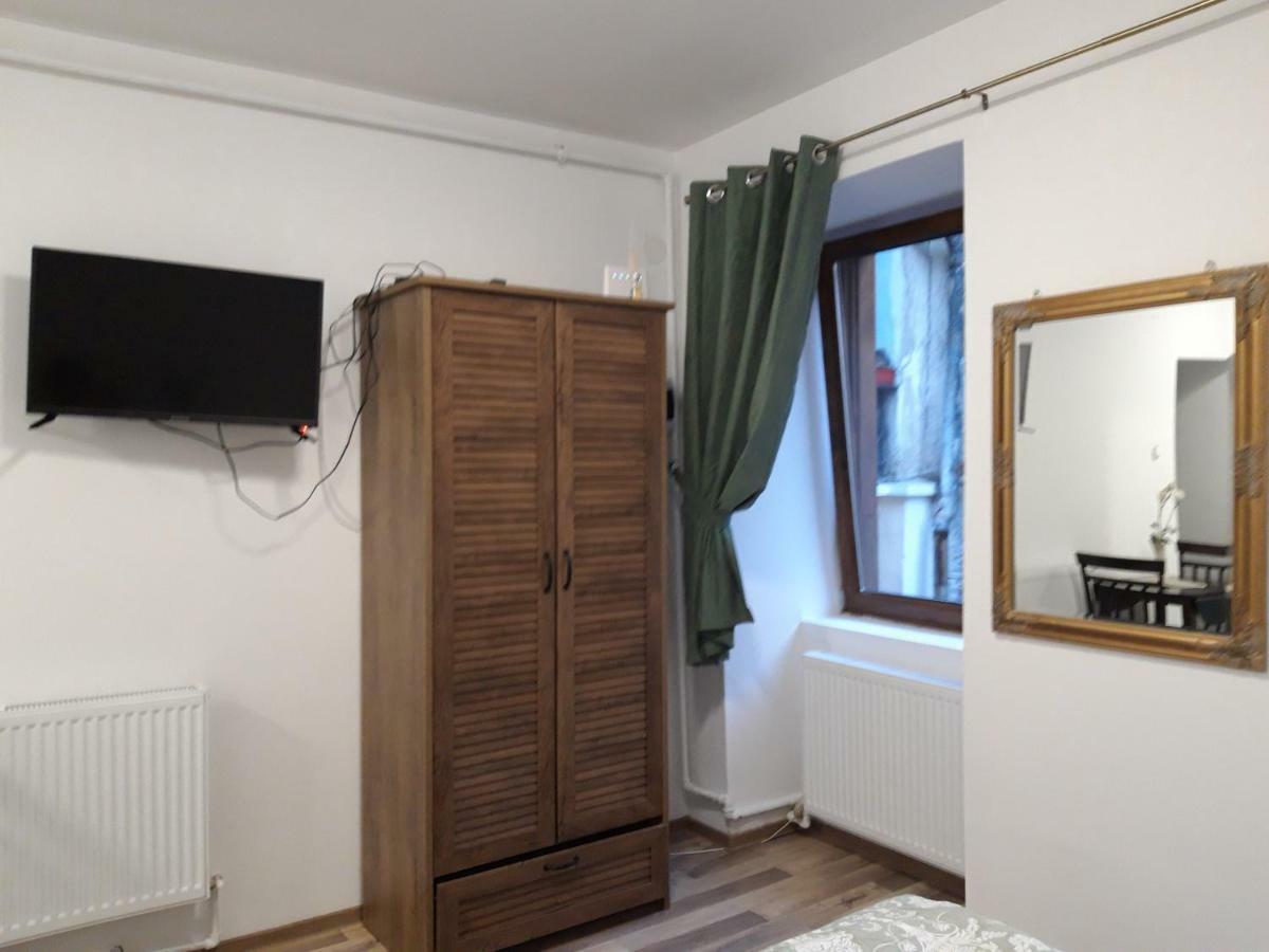 Apartamento Sara House *