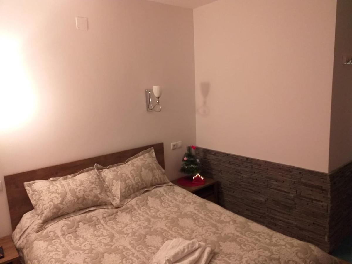 Sara House Apartamento Bistriţa