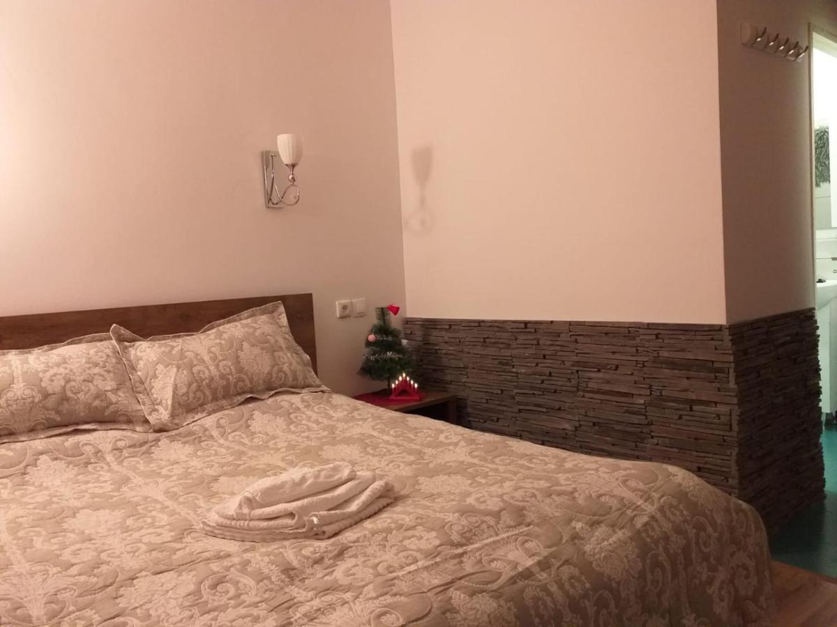 Apartamento Sara House *